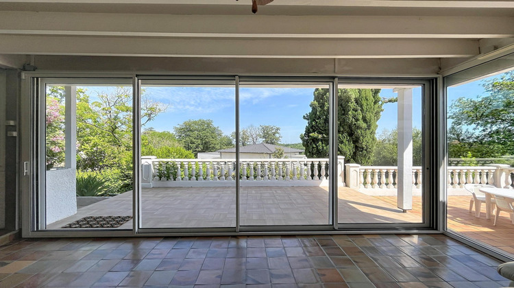 Ma-Cabane - Vente Maison Pompignac, 240 m²