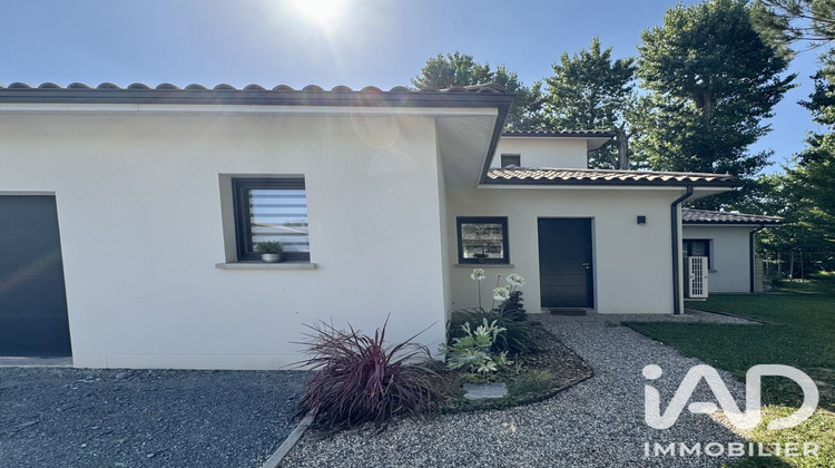 Ma-Cabane - Vente Maison Pompignac, 138 m²