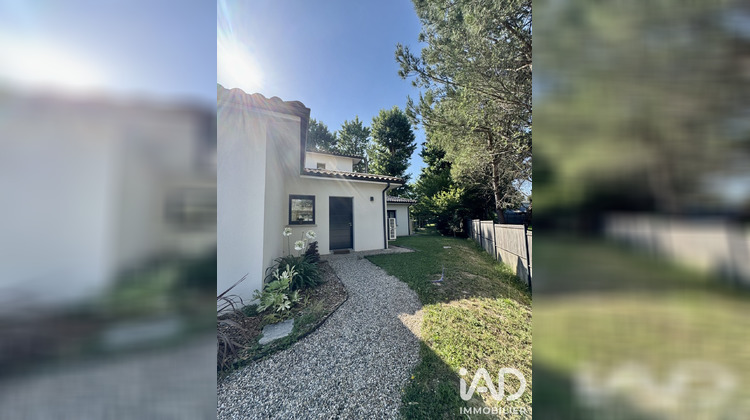 Ma-Cabane - Vente Maison Pompignac, 138 m²