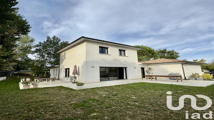 Ma-Cabane - Vente Maison Pompignac, 138 m²