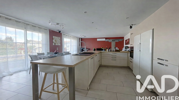 Ma-Cabane - Vente Maison Pompignac, 85 m²