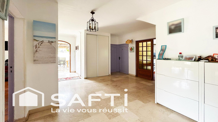 Ma-Cabane - Vente Maison Pompignac, 235 m²