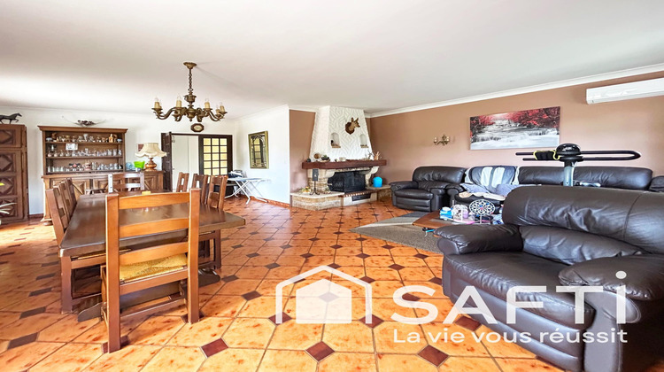 Ma-Cabane - Vente Maison Pompignac, 235 m²