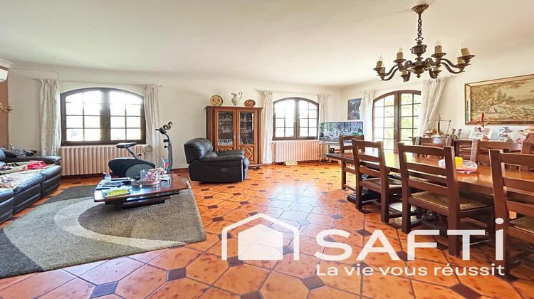 Ma-Cabane - Vente Maison Pompignac, 235 m²