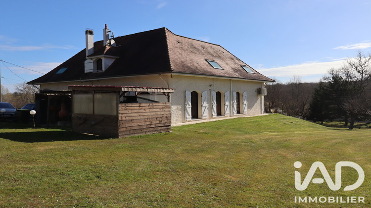 Ma-Cabane - Vente Maison Pompignac, 210 m²