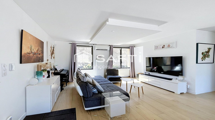 Ma-Cabane - Vente Maison Pompignac, 130 m²