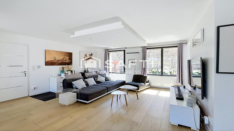 Ma-Cabane - Vente Maison Pompignac, 130 m²