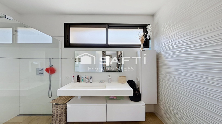 Ma-Cabane - Vente Maison Pompignac, 130 m²