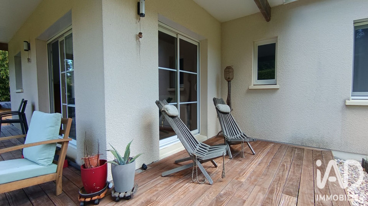 Ma-Cabane - Vente Maison Pompignac, 126 m²