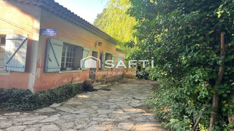 Ma-Cabane - Vente Maison Pompignan, 90 m²