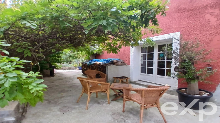 Ma-Cabane - Vente Maison Pompignan, 97 m²