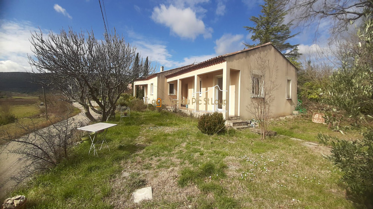 Ma-Cabane - Vente Maison Pompignan, 115 m²