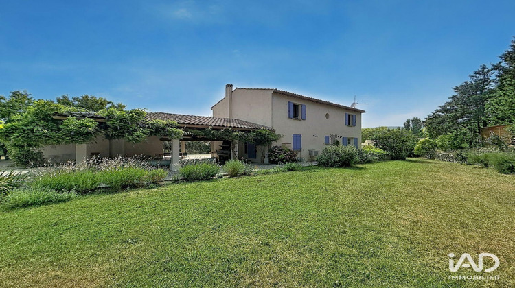 Ma-Cabane - Vente Maison Pompignan, 160 m²