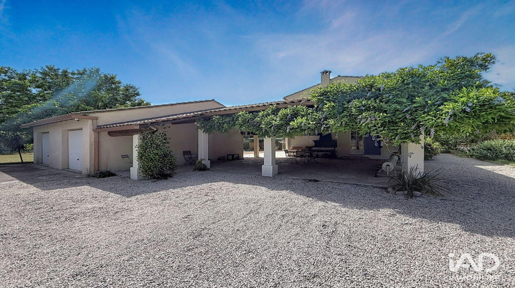 Ma-Cabane - Vente Maison Pompignan, 160 m²