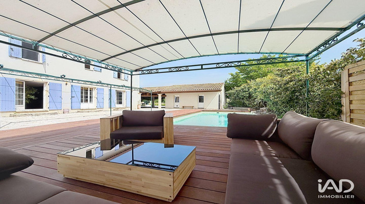 Ma-Cabane - Vente Maison Pompignan, 160 m²