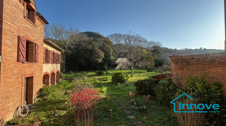 Ma-Cabane - Vente Maison Pompignan, 456 m²