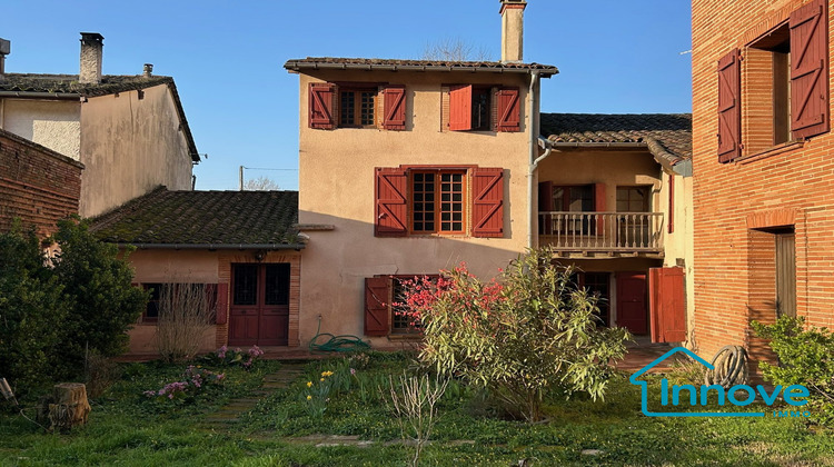 Ma-Cabane - Vente Maison Pompignan, 456 m²