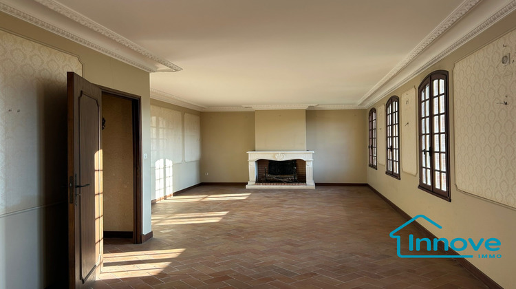 Ma-Cabane - Vente Maison Pompignan, 456 m²