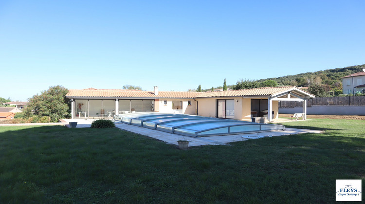 Ma-Cabane - Vente Maison Pompignan, 153 m²