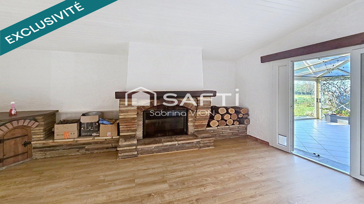 Ma-Cabane - Vente Maison Pompignan, 156 m²