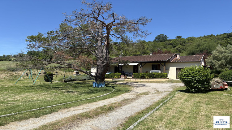 Ma-Cabane - Vente Maison Pompignan, 90 m²