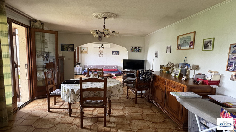 Ma-Cabane - Vente Maison Pompignan, 90 m²