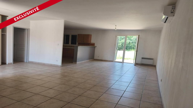 Ma-Cabane - Vente Maison POMPIGNAN, 91 m²