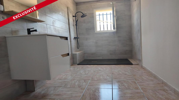 Ma-Cabane - Vente Maison POMPIGNAN, 91 m²