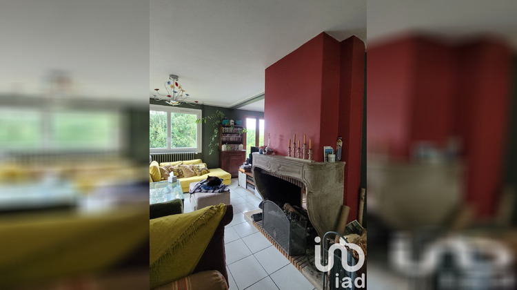 Ma-Cabane - Vente Maison Pomponne, 260 m²