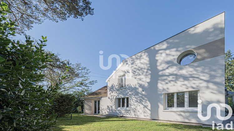 Ma-Cabane - Vente Maison Pomponne, 195 m²