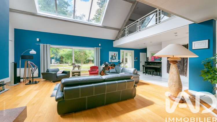 Ma-Cabane - Vente Maison Pomponne, 245 m²