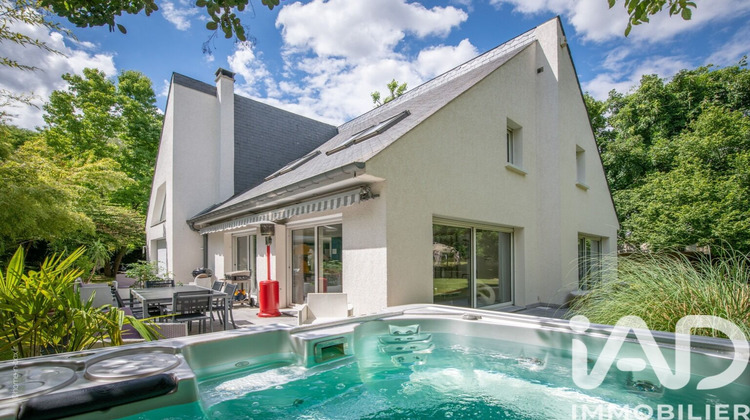 Ma-Cabane - Vente Maison Pomponne, 245 m²