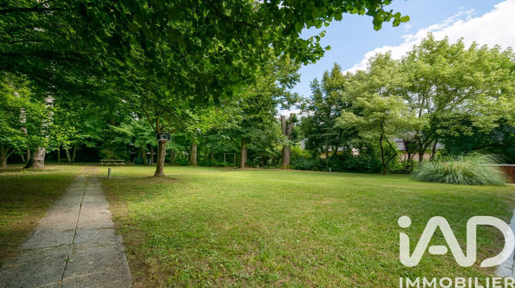 Ma-Cabane - Vente Maison Pomponne, 245 m²