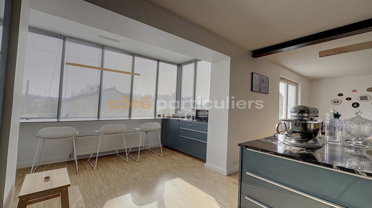 Ma-Cabane - Vente Maison POMPONNE, 100 m²