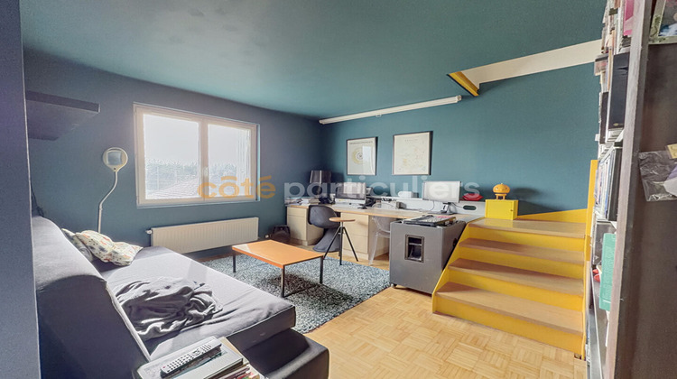 Ma-Cabane - Vente Maison POMPONNE, 100 m²