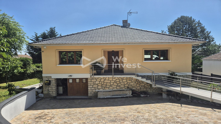 Ma-Cabane - Vente Maison Pomponne, 161 m²