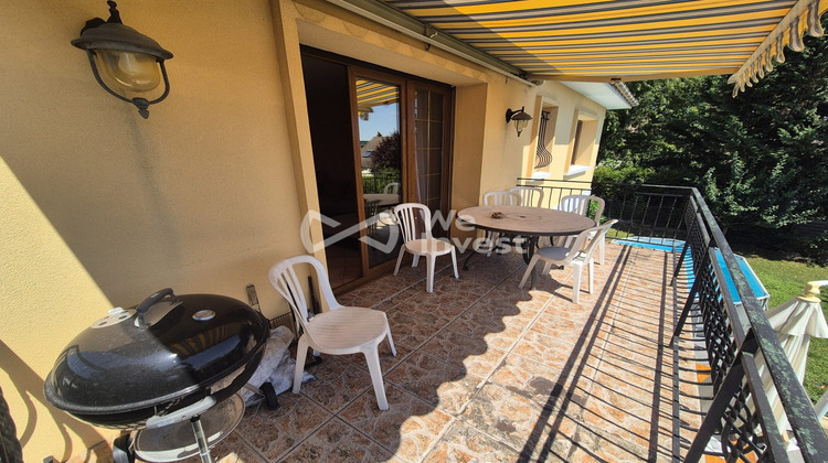 Ma-Cabane - Vente Maison Pomponne, 161 m²