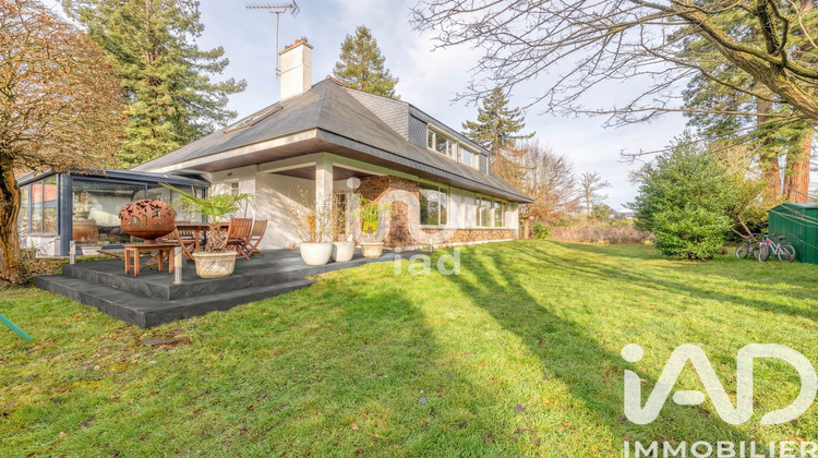 Ma-Cabane - Vente Maison Pomponne, 176 m²