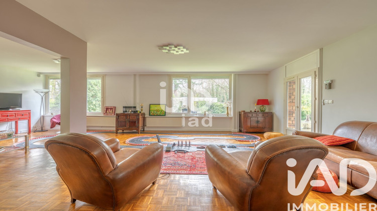 Ma-Cabane - Vente Maison Pomponne, 176 m²