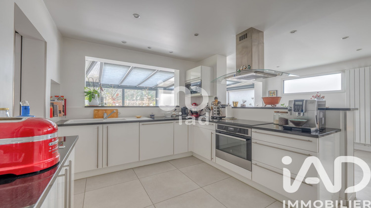 Ma-Cabane - Vente Maison Pomponne, 176 m²