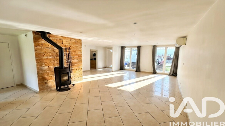 Ma-Cabane - Vente Maison Pomponne, 140 m²