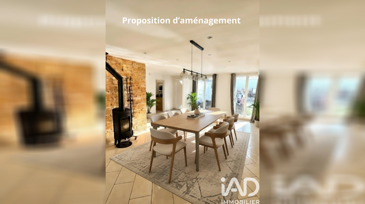 Ma-Cabane - Vente Maison Pomponne, 140 m²