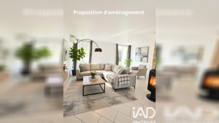 Ma-Cabane - Vente Maison Pomponne, 140 m²