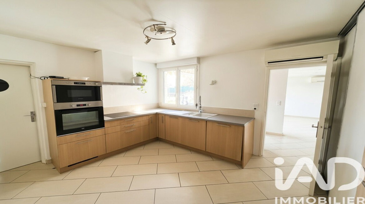 Ma-Cabane - Vente Maison Pomponne, 140 m²