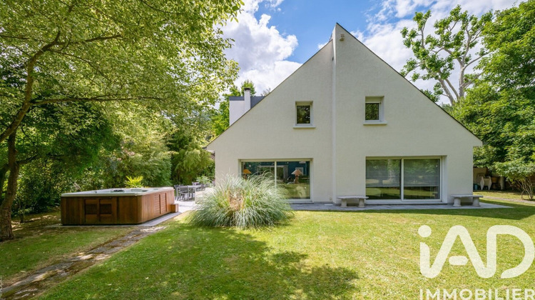 Ma-Cabane - Vente Maison Pomponne, 276 m²