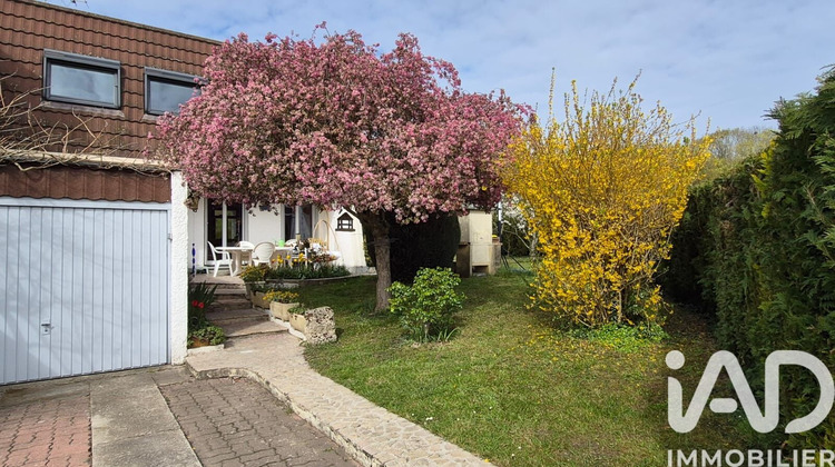 Ma-Cabane - Vente Maison Pomponne, 120 m²
