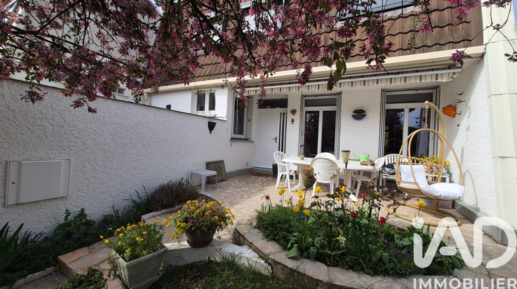 Ma-Cabane - Vente Maison Pomponne, 120 m²