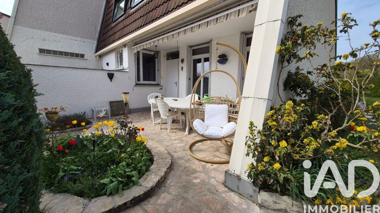 Ma-Cabane - Vente Maison Pomponne, 120 m²