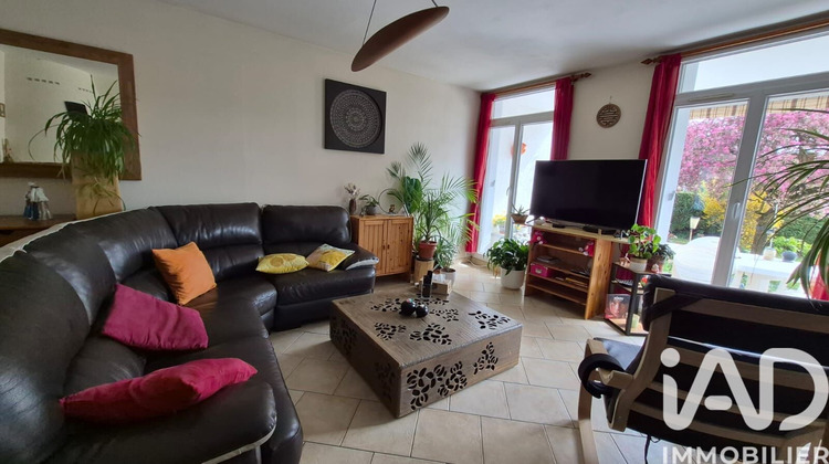 Ma-Cabane - Vente Maison Pomponne, 120 m²