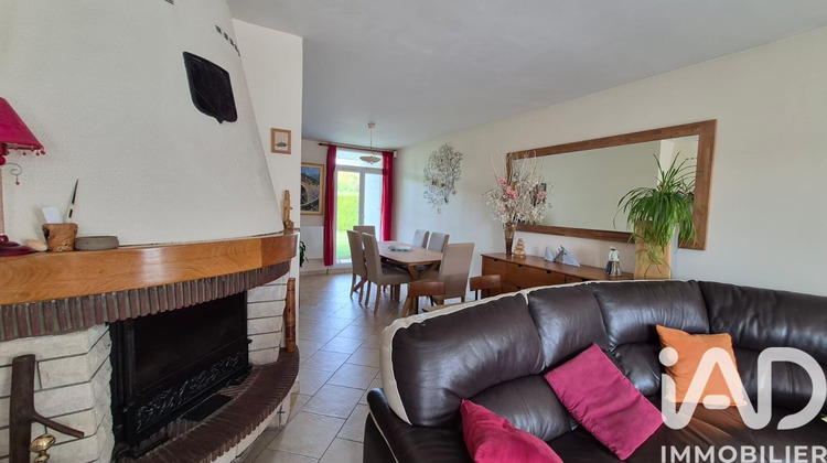 Ma-Cabane - Vente Maison Pomponne, 120 m²